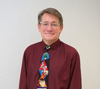 Bradley Magill, D.P.M. 